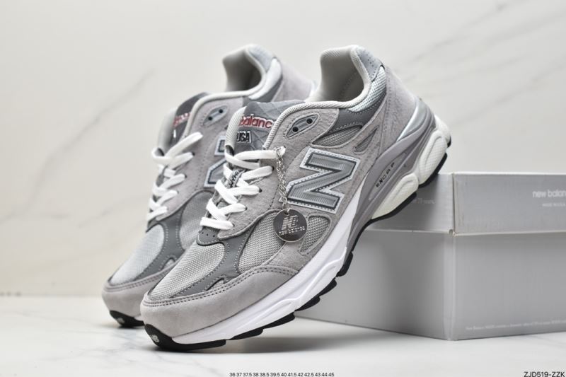 New Balance Sneakers